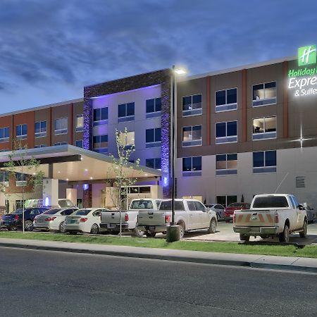 Holiday Inn Express & Suites - Roswell By Ihg Exteriér fotografie