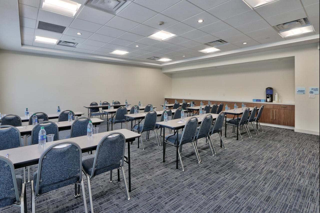 Holiday Inn Express & Suites - Roswell By Ihg Exteriér fotografie