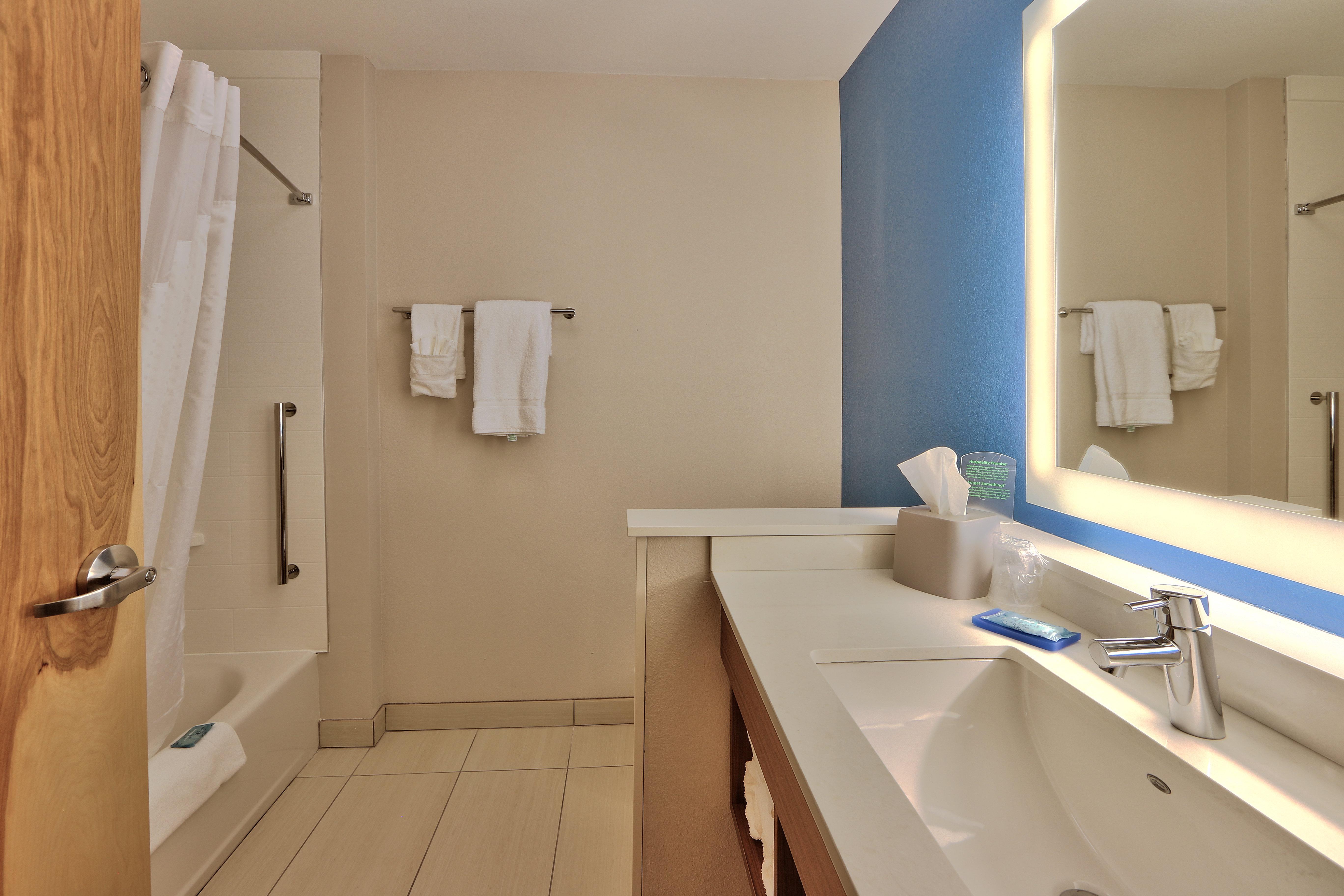 Holiday Inn Express & Suites - Roswell By Ihg Exteriér fotografie