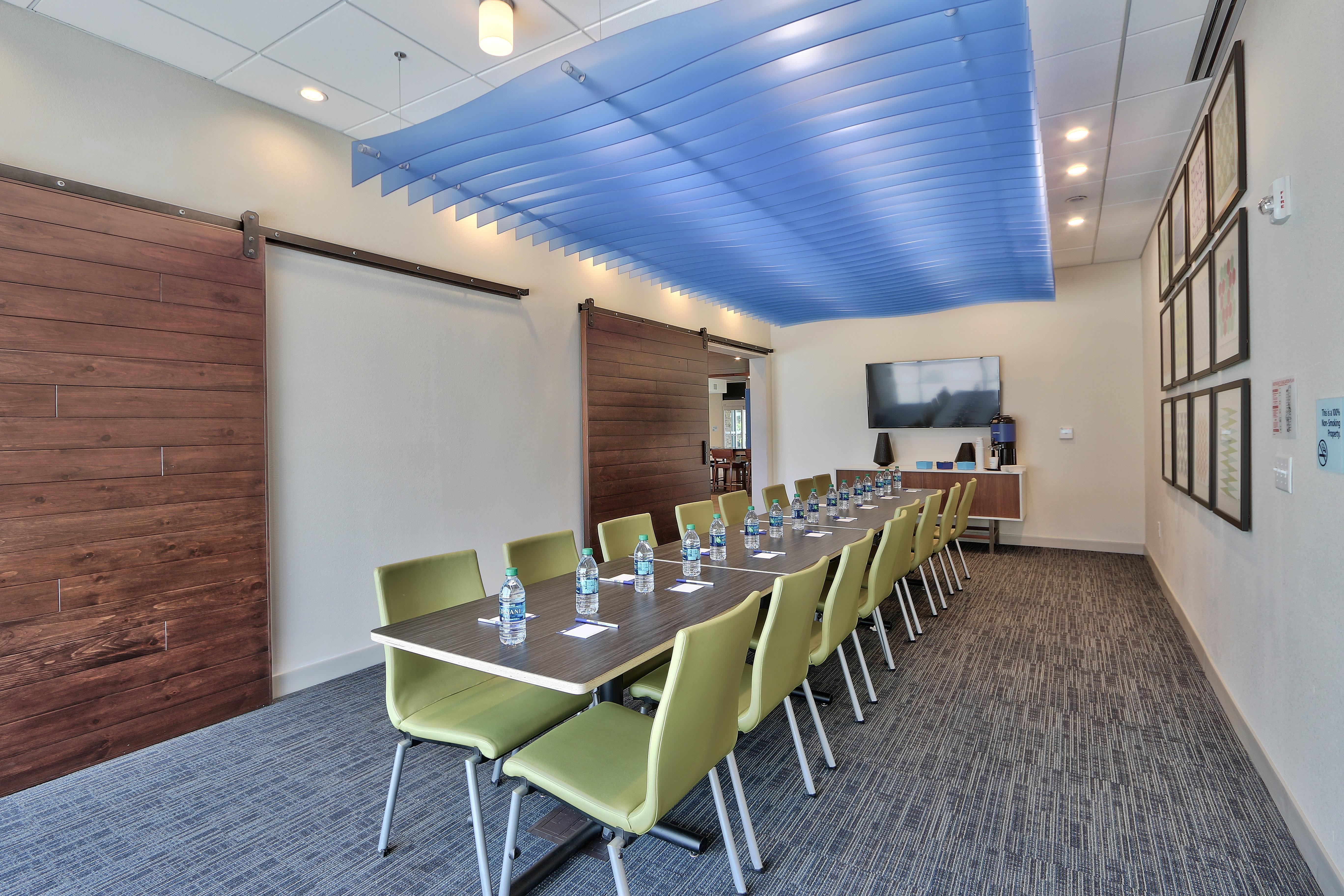 Holiday Inn Express & Suites - Roswell By Ihg Exteriér fotografie