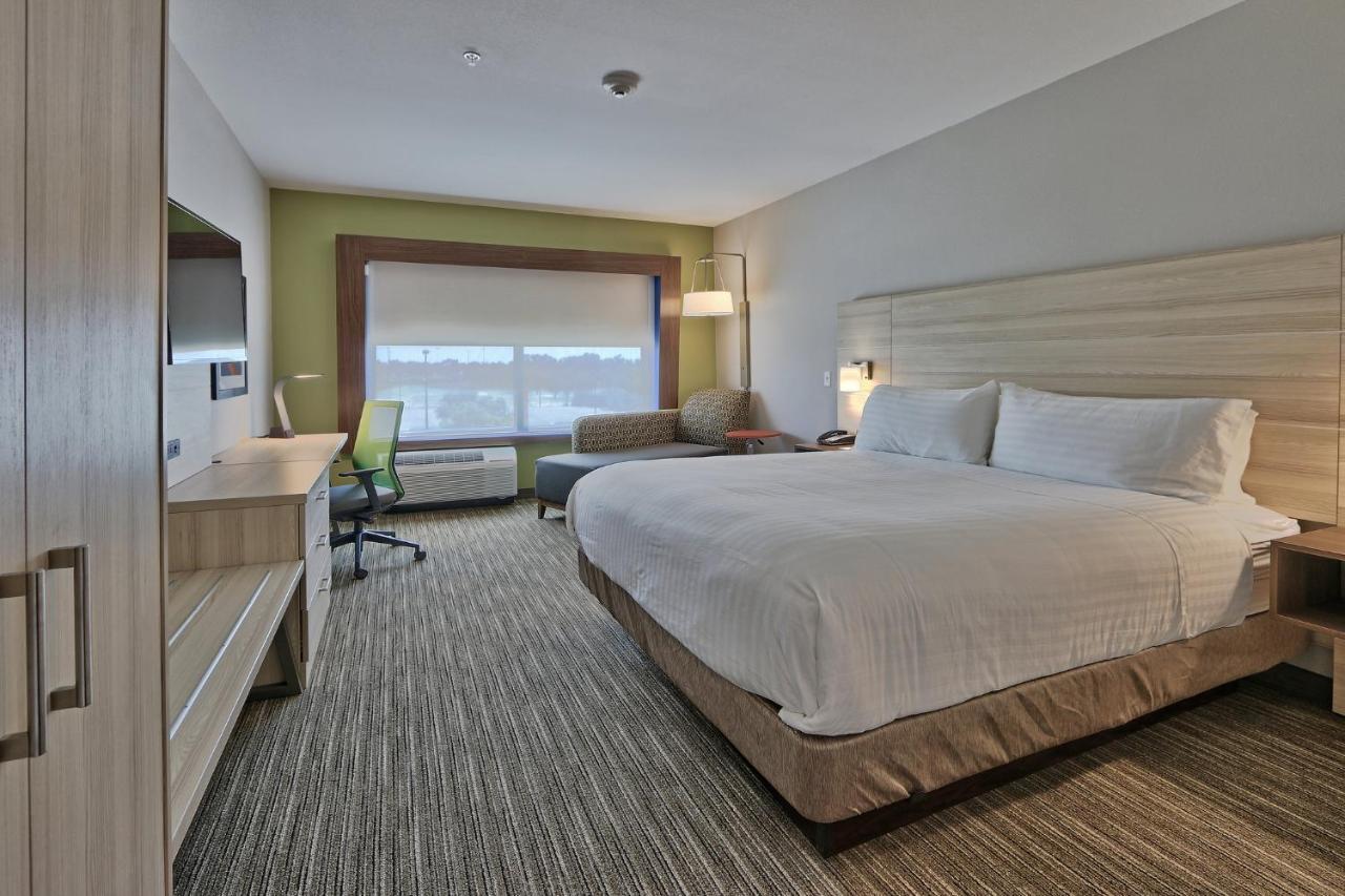 Holiday Inn Express & Suites - Roswell By Ihg Exteriér fotografie