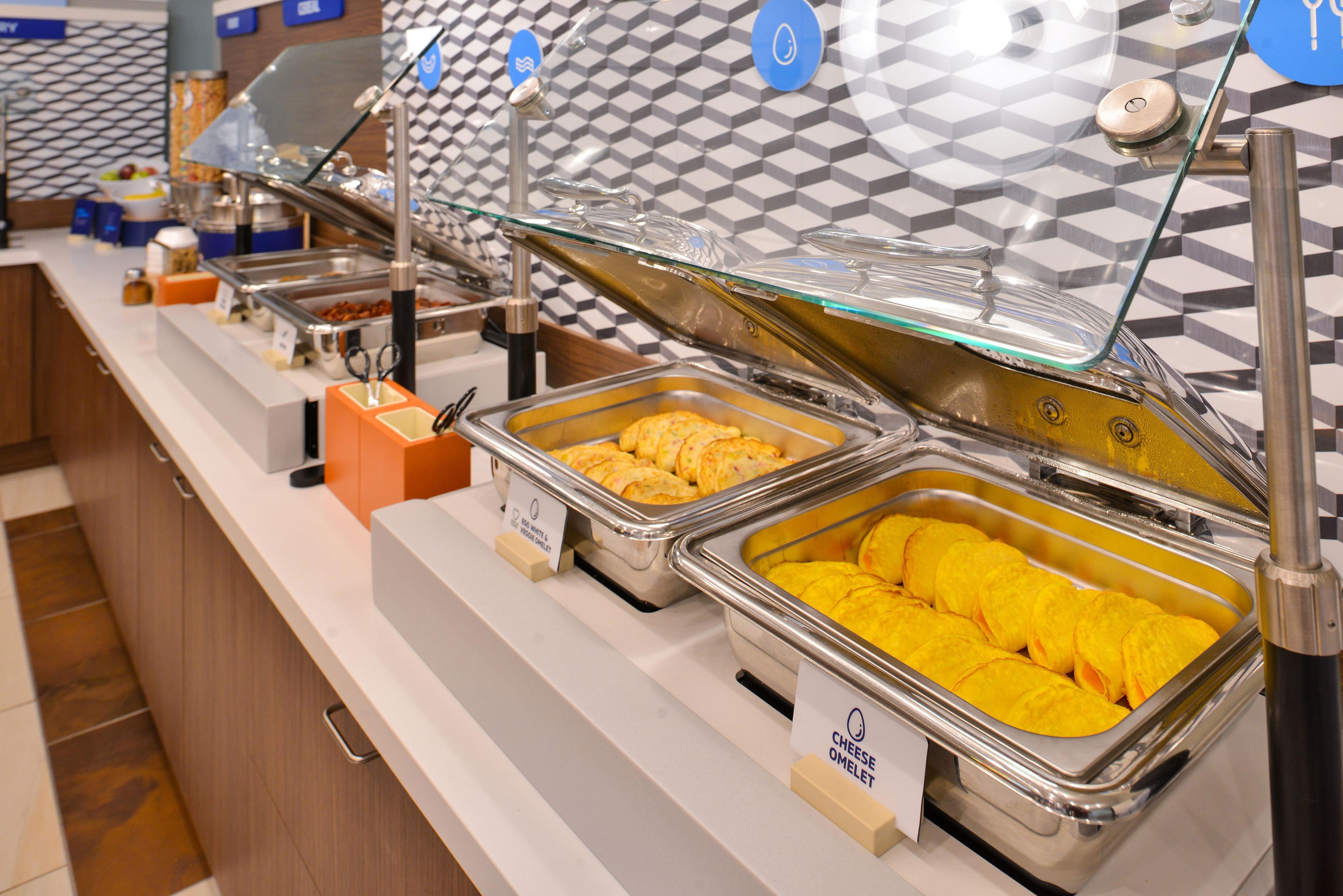 Holiday Inn Express & Suites - Roswell By Ihg Exteriér fotografie
