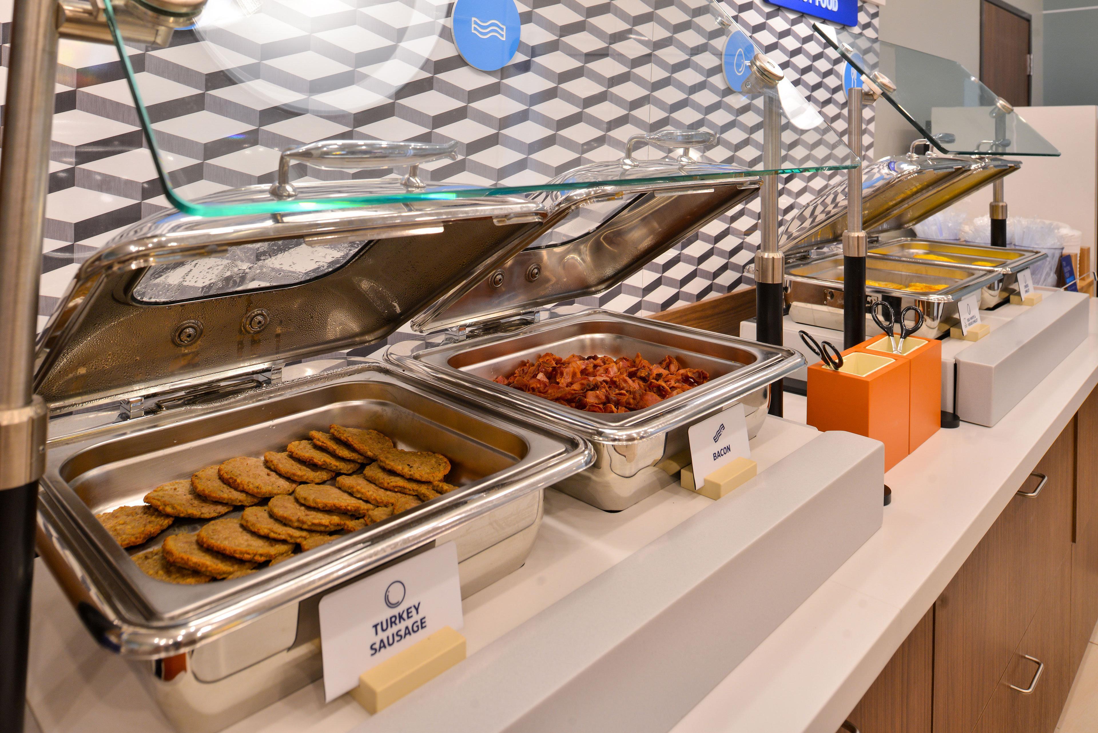 Holiday Inn Express & Suites - Roswell By Ihg Exteriér fotografie