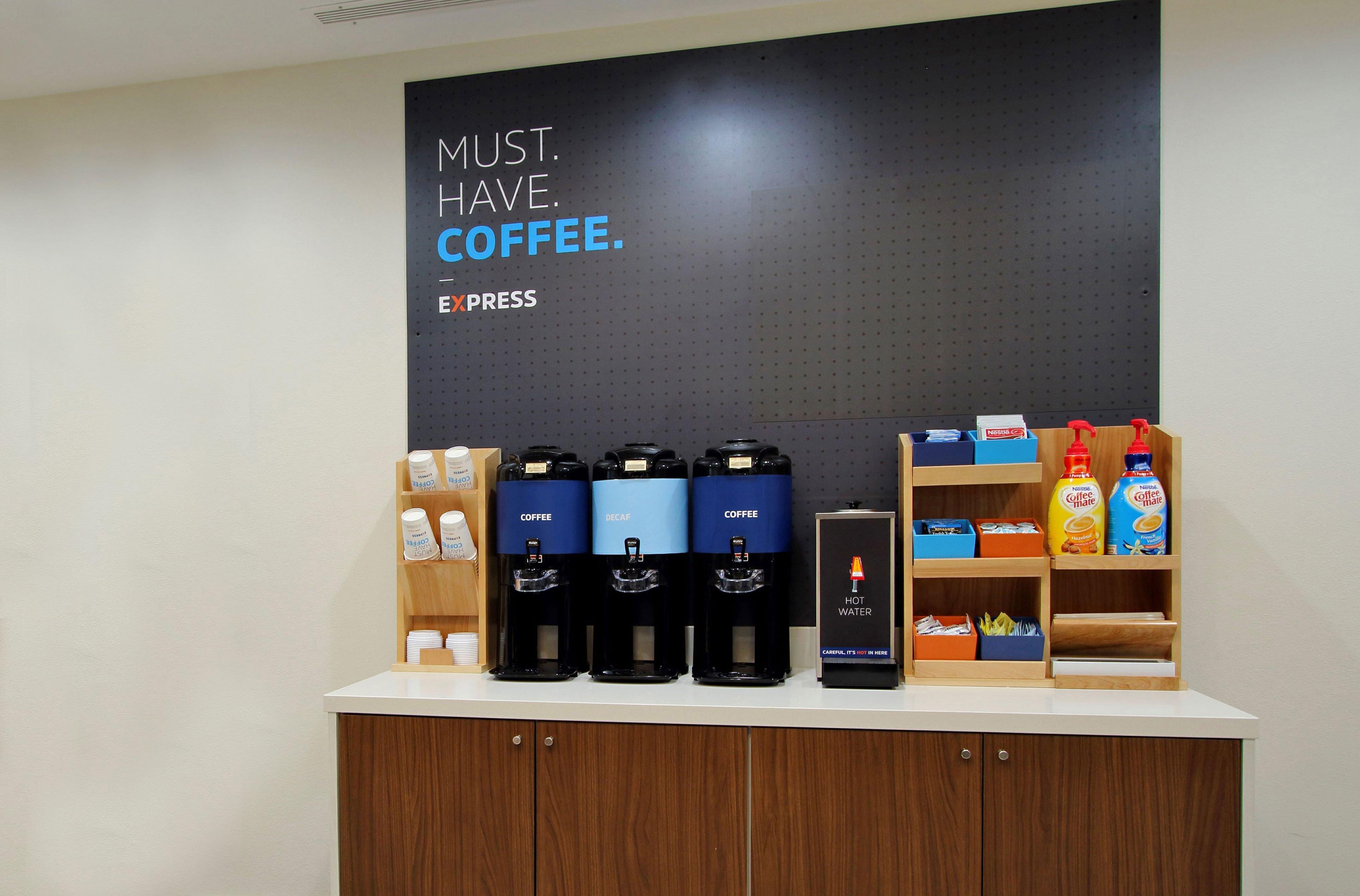 Holiday Inn Express & Suites - Roswell By Ihg Exteriér fotografie
