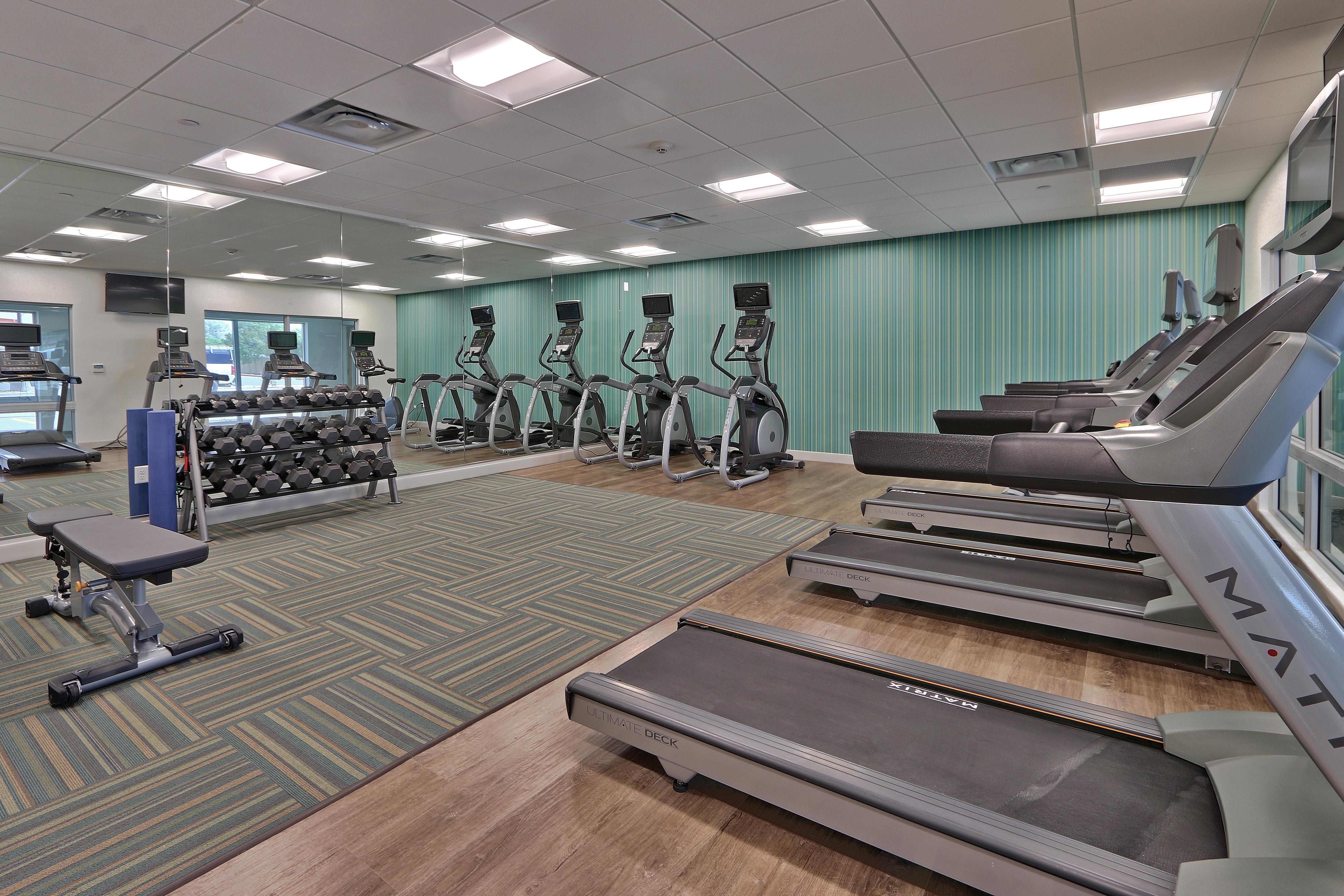 Holiday Inn Express & Suites - Roswell By Ihg Exteriér fotografie