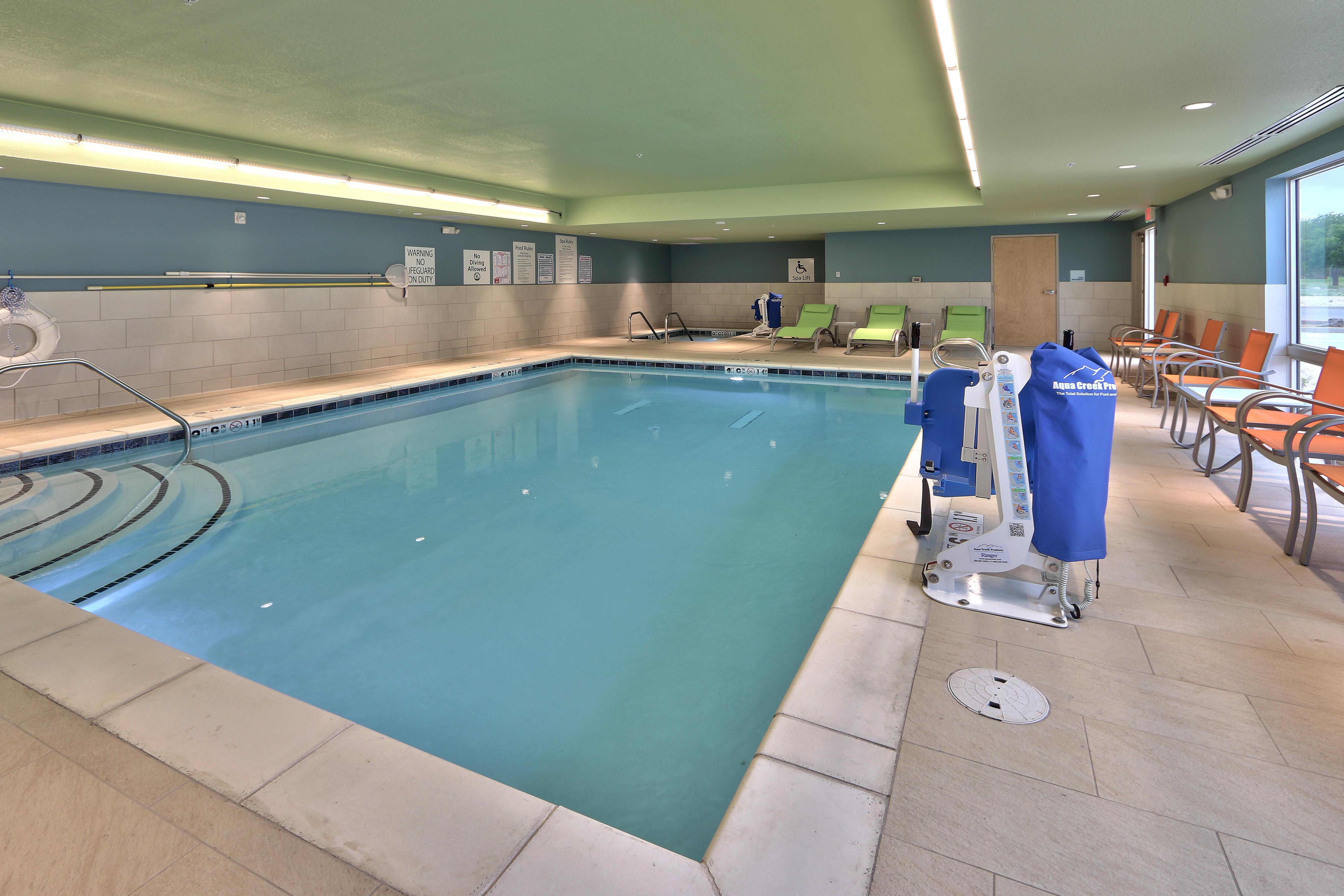 Holiday Inn Express & Suites - Roswell By Ihg Exteriér fotografie