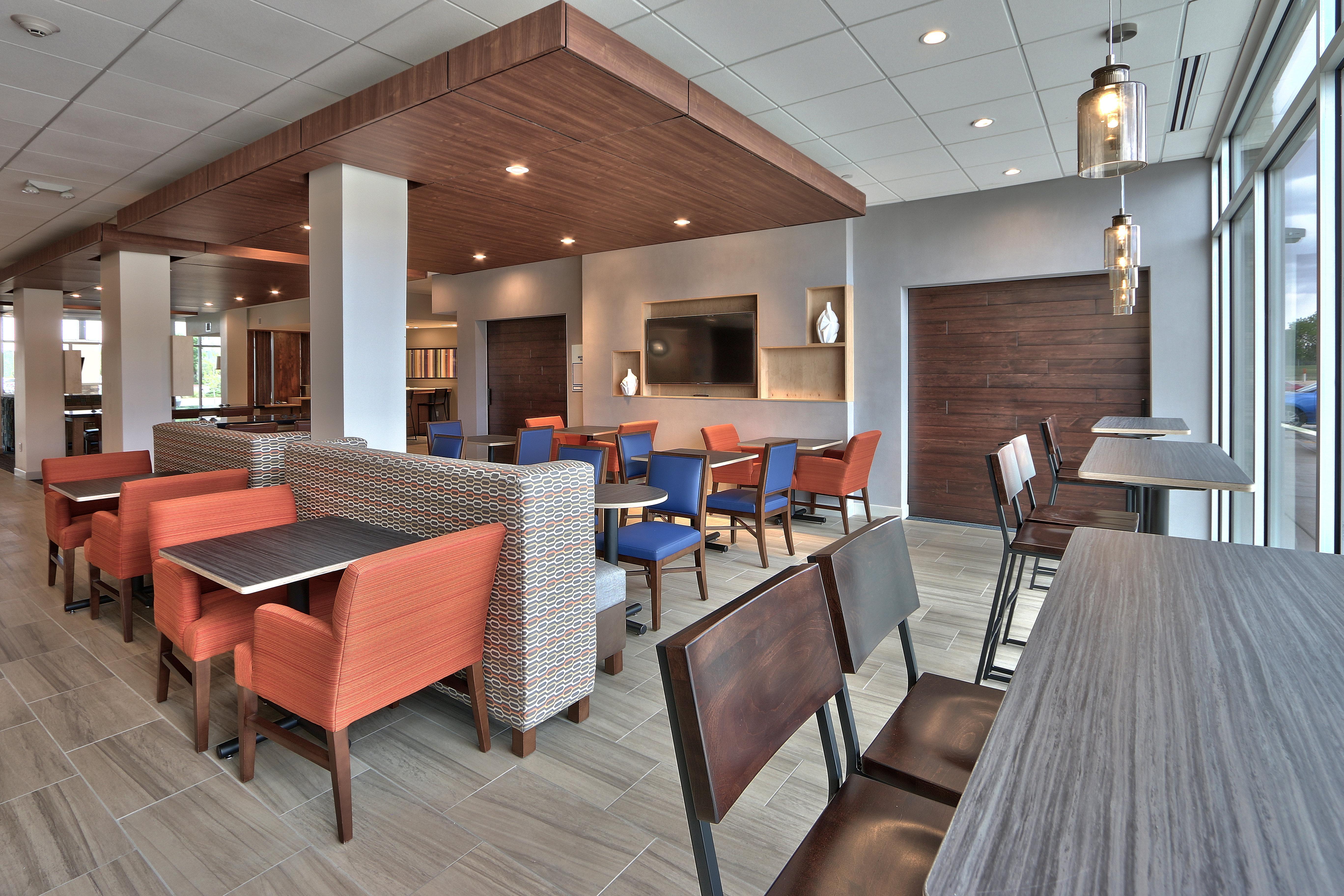 Holiday Inn Express & Suites - Roswell By Ihg Exteriér fotografie