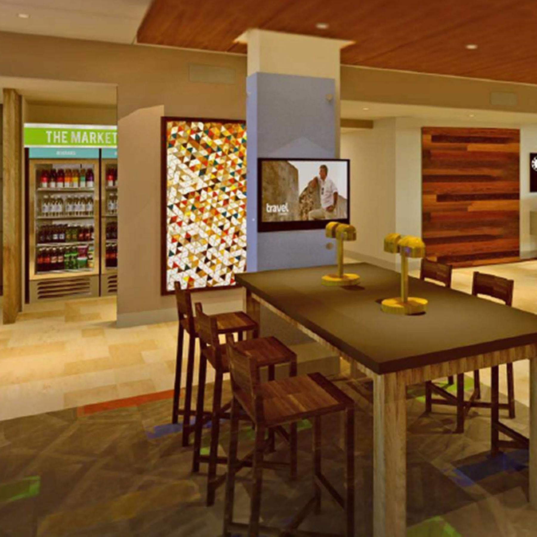 Holiday Inn Express & Suites - Roswell By Ihg Exteriér fotografie
