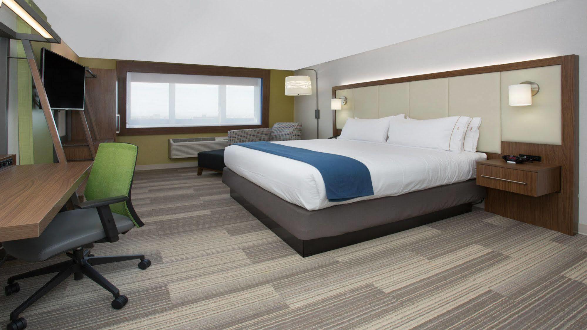 Holiday Inn Express & Suites - Roswell By Ihg Exteriér fotografie